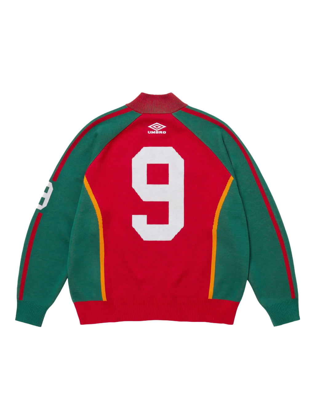 Supreme x Umbro Sweatshirt - GTA 5 Billionaire's Club